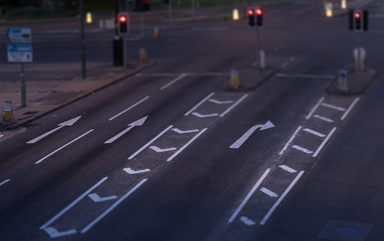 asphalt